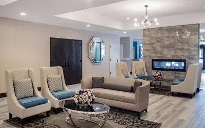 Photo 5 - Wyndham Garden Kenosha Harborside