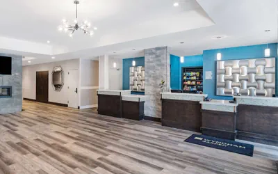 Photo 4 - Wyndham Garden Kenosha Harborside