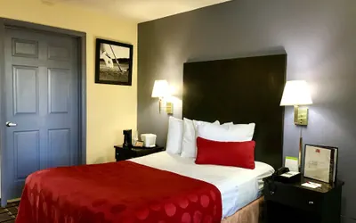 Photo 4 - Days Inn by Wyndham Augusta / Fort Eisenhower