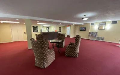 Photo 3 - Gold Star Inn & Suites