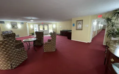 Photo 2 - Gold Star Inn & Suites