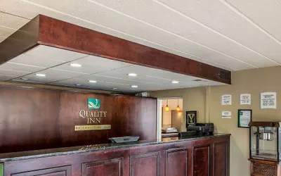 Photo 5 - Quality Inn & Suites Easley - Greenville