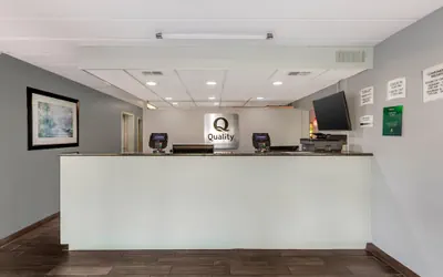 Photo 4 - Quality Inn & Suites Easley - Greenville
