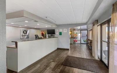 Photo 3 - Quality Inn & Suites Easley - Greenville