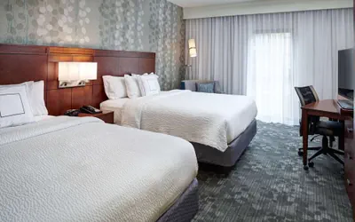 Photo 4 - AmericInn by Wyndham Brookfield
