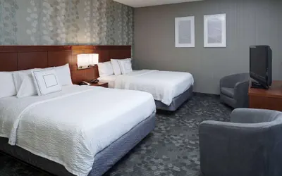 Photo 3 - AmericInn by Wyndham Brookfield