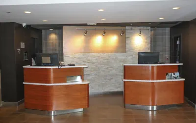 Photo 2 - AmericInn by Wyndham Brookfield