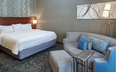 Photo 5 - AmericInn by Wyndham Brookfield