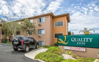 Photo 2 - Quality Inn Buellton - Solvang
