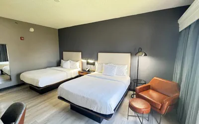 Photo 5 - Comfort Inn Jackson North - Ridgeland
