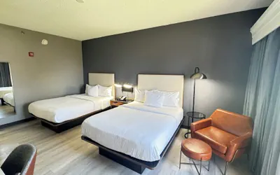 Photo 2 - Comfort Inn Jackson North - Ridgeland