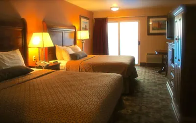 Photo 3 - Ramada by Wyndham Mackinaw City Waterfront