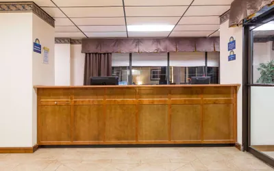 Photo 4 - Days Inn by Wyndham Batesville