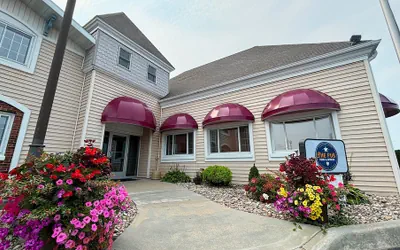 Photo 2 - Magnuson Grand Pioneer Inn and Suites