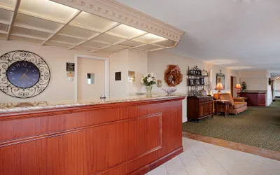 Photo 5 - Magnuson Grand Pioneer Inn and Suites