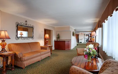 Photo 4 - Magnuson Grand Pioneer Inn and Suites