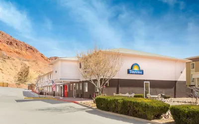 Photo 2 - Days Inn by Wyndham Moab