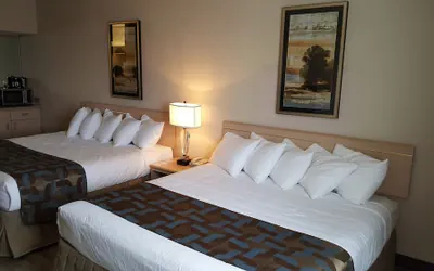 Photo 4 - Shilo Inn Elko Suites