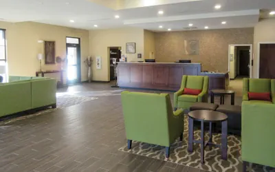 Photo 3 - Comfort Suites Summerville