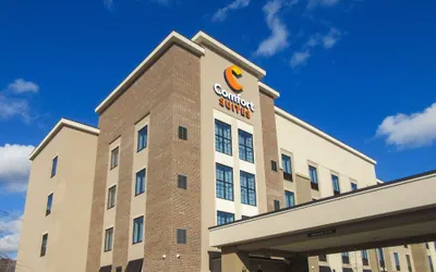 Comfort Suites Summerville