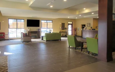 Photo 5 - Comfort Suites Summerville