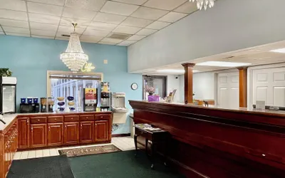 Photo 4 - Hamilton Inn Jonesville NC