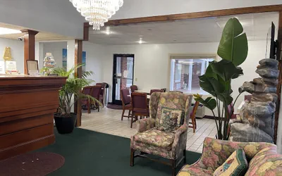 Photo 3 - Hamilton Inn Jonesville NC