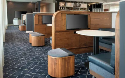 Photo 5 - Courtyard by Marriott Silver Spring North/White Oak