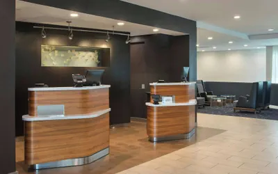 Photo 3 - Courtyard by Marriott Silver Spring North/White Oak