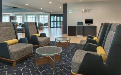 Photo 4 - Courtyard by Marriott Silver Spring North/White Oak