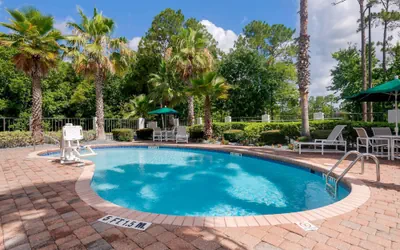 Photo 2 - Quality Inn St. Augustine Outlet Mall