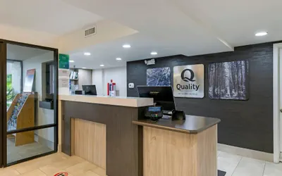 Photo 5 - Quality Inn St. Augustine Outlet Mall