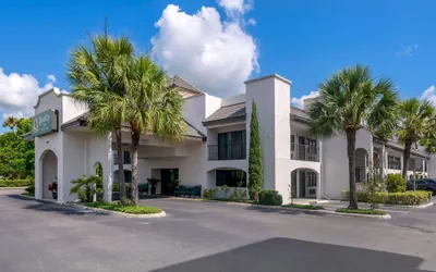 Quality Inn St. Augustine Outlet Mall