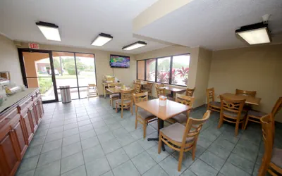 Photo 3 - Quality Inn St. Augustine Outlet Mall