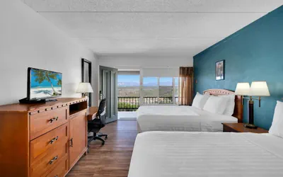 Photo 2 - Tombstone Lookout Lodge, SureStay Collection by Best Western