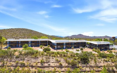 Tombstone Lookout Lodge, SureStay Collection by Best Western
