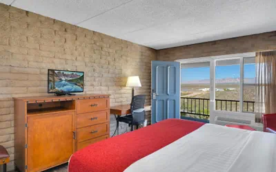 Photo 5 - Tombstone Lookout Lodge, SureStay Collection by Best Western