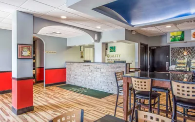 Photo 3 - Quality Inn & Suites Aiken East