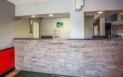 Photo 4 - Quality Inn & Suites Aiken East