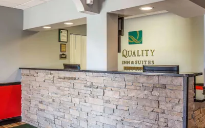Photo 5 - Quality Inn & Suites Aiken East