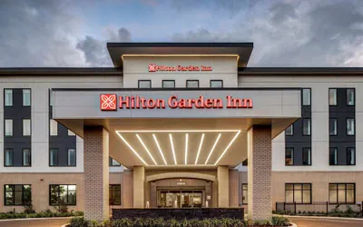 Photo 2 - Hilton Garden Inn Wilsonville Portland