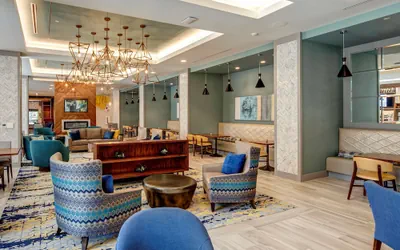 Photo 5 - Hilton Garden Inn Wilsonville Portland