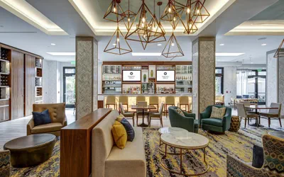 Photo 4 - Hilton Garden Inn Wilsonville Portland