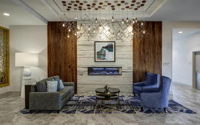Photo 3 - Hilton Garden Inn Wilsonville Portland