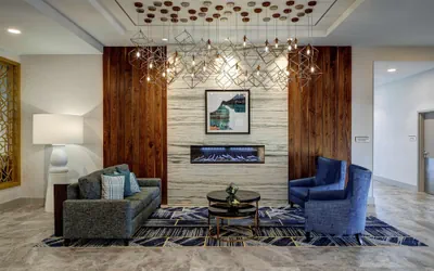 Photo 3 - Hilton Garden Inn Wilsonville Portland