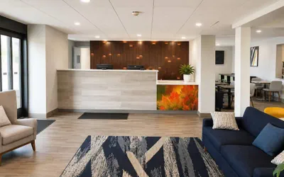 Photo 4 - Comfort Inn & Suites Johnson City - Binghamton