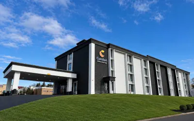 Comfort Inn & Suites Johnson City - Binghamton