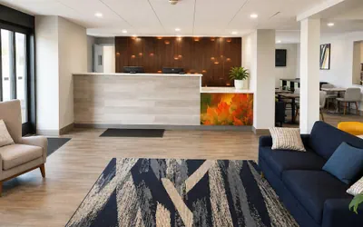 Photo 3 - Comfort Inn & Suites Johnson City - Binghamton