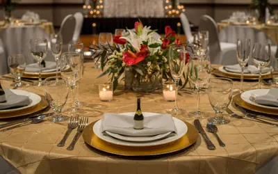 Photo 5 - Four Points by Sheraton Bellingham Hotel & Conference Center