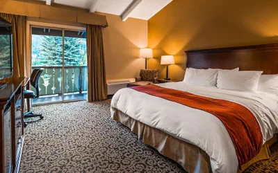 Photo 2 - Best Western Tyrolean Lodge